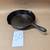 Beautiful Favorite Piqua Ware Cast Iron Skillet #8 1 thumbnail