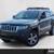 2011 Jeep Grand Cherokee Overland 4x4 4WD SUV AUTONATION 1 thumbnail