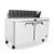 New Atosa 60″ Refrigerated Sandwich/Salad Prep. Table 3 thumbnail