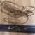 Lionel 0-27 Gauge 6029 Remote Control Uncoupling Track With Wire 2 thumbnail