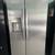 Frigidaire Gallery 25.6 Cu Ft Side by Side Refrigerator GRSS2652AF 1 thumbnail
