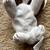 Vintage Hush Puppies Basset Hound Plush Dog - NWT - 8 Inches 7 thumbnail
