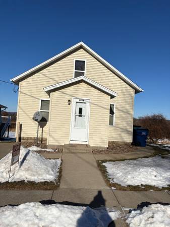 Small House For Rent 1