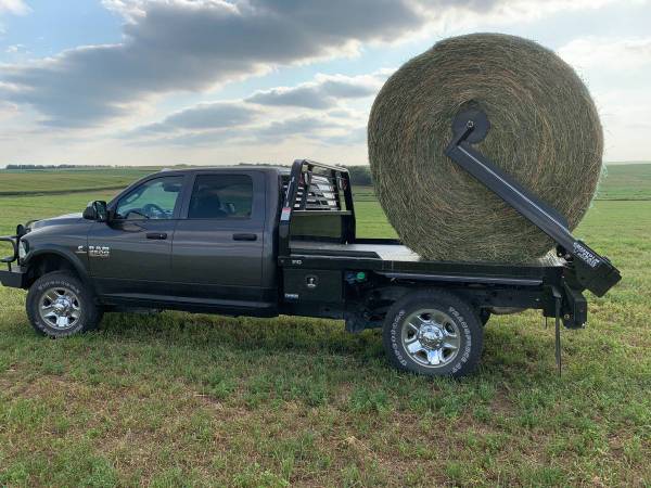 Bale Beds -- DISCOUNTS on select beds 1