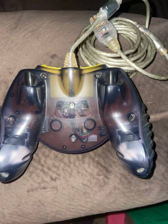 Assorted Xbox Controllers *TESTED and WORKING - $10 (Ramona)63470810174977124