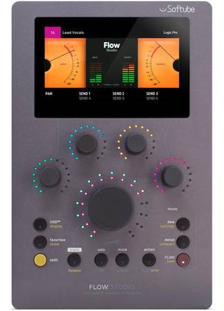 Softube Flow Studio 1