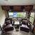 2014 Keystone Springdale 266 Single Slide Rear Lounge Travel Trailer  8 thumbnail
