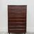 Teak Tibergaard Mid Century Modern Dresser 1 thumbnail