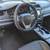 2014 Toyota Camry  SE Sedan 10 thumbnail