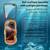 Universal Diving Swimming Waterproof Phone Case 3 thumbnail