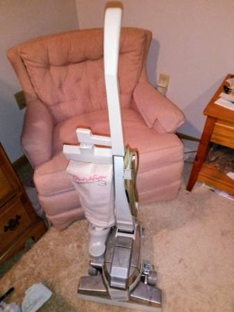 Lower Prices, Kirby Generation 3 Vacuum 1