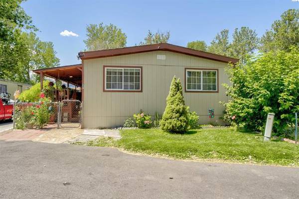 $100,000 / 3br - 1104ft2 - Casa remodelada con acabados modernos (West Richland)63662891591041120