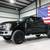 2017 FORD F-250 LARIAT 4X4 DIESEL LEATHER NEW 20" WHEELS & 37" TIRES! 1 thumbnail