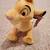 Simba Plush - Jumbo Size 3 thumbnail