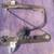 Power Window Regulators 2012-16 Chrysler Town & Country, Dodge Grand C 1 thumbnail