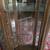 Vintage Octagon Curio Cabinet With 3 Glass Shelves and Bottom Storage 11 thumbnail