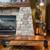 Nutting Cart Coffee Table with hidden storage under the top 8 thumbnail