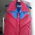 Puffy Vest, Down, ladies medium, like new 1 thumbnail