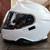 SHOEI GT-Air II (LARGE) with Sena SRL2 com unit installed 5 thumbnail