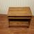 Wood Table/Cart 1 thumbnail
