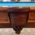 7’ Kasson pool table 4 thumbnail