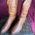 Boots Lucchese Genuine Cowboy  Size 13EE 2 thumbnail