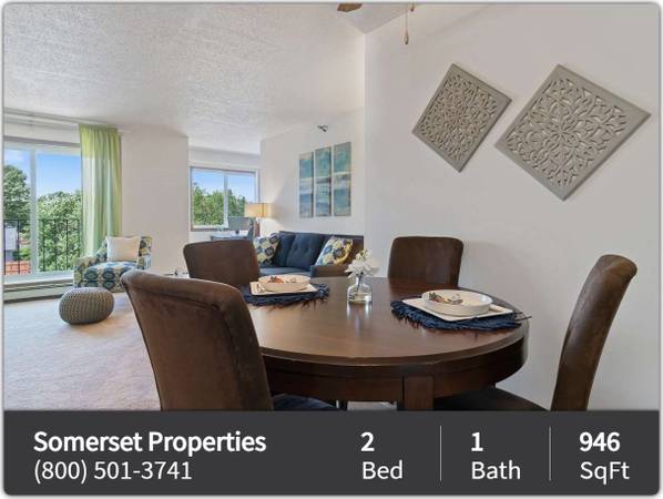 $870 / 2br - 903ft2 - HOUSING VOUCHERS OKAY! Local assistance programs accepted (Willmar - Pleasant View Park)63988652580355121