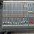 Allen & Heath GL 2000 Mixing Console w Padded Road Case 2 thumbnail