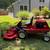 Jacobsen T422D 72” Front mower Kubota Diesel 4 thumbnail