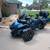 2021 CAN-AM SPYDER RT LTD, BLACK OUT VERSION 1 thumbnail