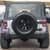2008 Jeep Wrangler 4x4 4WD SUV Unlimited X Convertible 7 thumbnail