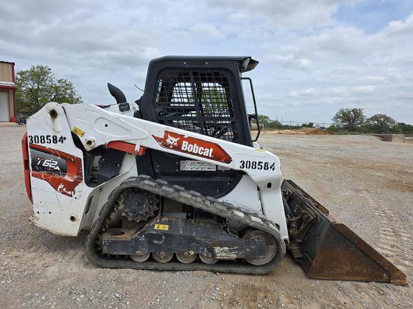 2021 Bobcat T62 1