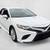 2020 Toyota Camry SE 3 thumbnail