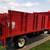 2020 Hino 195 Crew Cab Diesel 14' Dump Bed Truck with Power Lift Gate 3 thumbnail