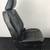 2009 2010 Ford Explorer Black Leather Tan Front Bucket Seats Seat 10 thumbnail