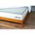 Allswell 3” Sleep Cool ThermaGel Memory Foam Mattress Topper King Size 2 thumbnail