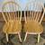 Solid Wood Dining Table & Chairs 4 thumbnail