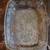 Vintage Princess House Fantasia Deep Dish Crystal Lasagna/Baker 1 thumbnail