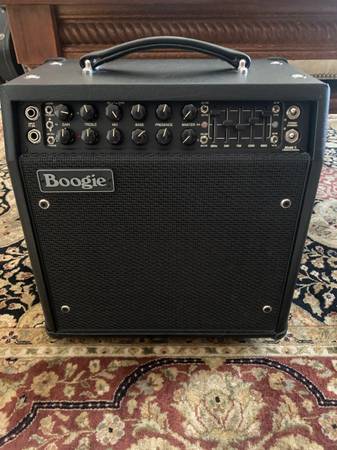 Mesa Boogie Mark V 25 Combo 1