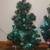 (2) 32 inch lateen fiber optic Christmas trees 3 thumbnail