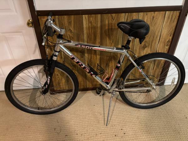 TREK 4500 フレーム Trek 4500 Aluminum frame - bicycles - by owner - bike sale