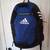 Adidas backpack 1 thumbnail