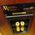 Acoustic Research AR 11 Tower speakers rare audiophile 15 thumbnail