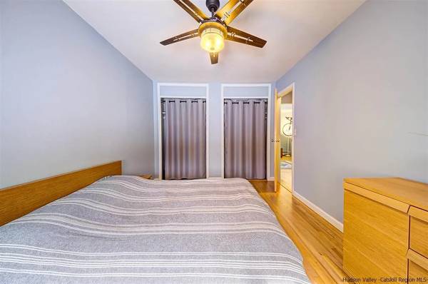 No expense was spared in this one-bedroom condo 1