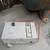 Huge commercial 5hp single phase air compressor, runs 8 thumbnail
