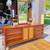 Lane Rhythm Dresser and Mirror 4 thumbnail