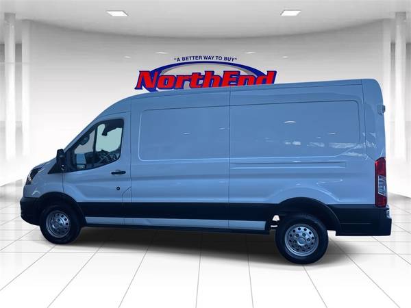 2023 Ford Transit-350 AWD tracción en las cuatro ruedas Camioneta de carga - $544 (pago estimado con OAC†)63437497228547123