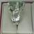 One of a Kind 33.40ct VVS2 Fancy Green Diamond Solitaire 4 thumbnail