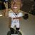 ASSORTED BASEBALL BOBBLE HEADS-$15.00- $45.00 EACH 1 thumbnail