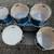 Pearl Export ELX Lacquer 6pc Drum Set 11 thumbnail
